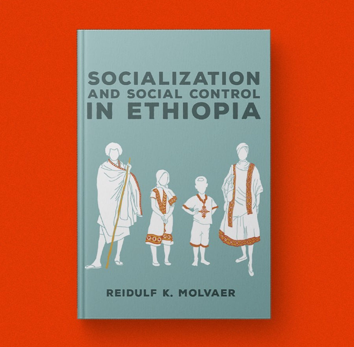 Socialization and Social Control in Ethiopia by Reidulf K. – Sociological Study on Ethiopian Society