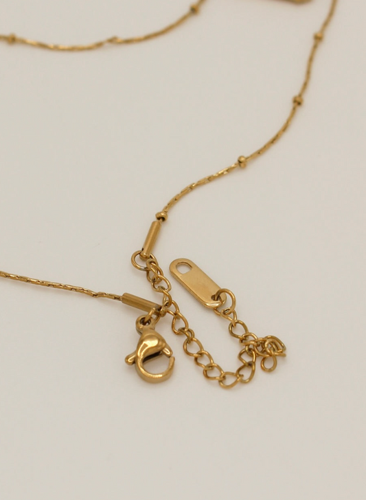 Jewellery from REMAT