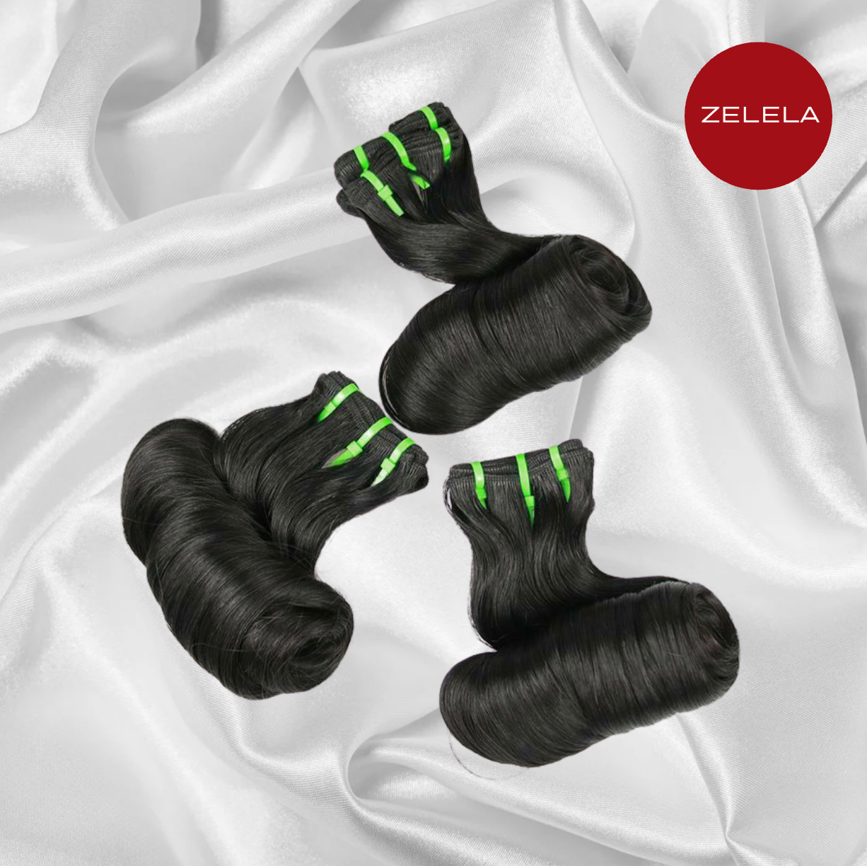 Fumi Curl Habesha Human Hair – Spiral Perfection for Ethiopian & Eritrean Beauty | Price Per Bundle