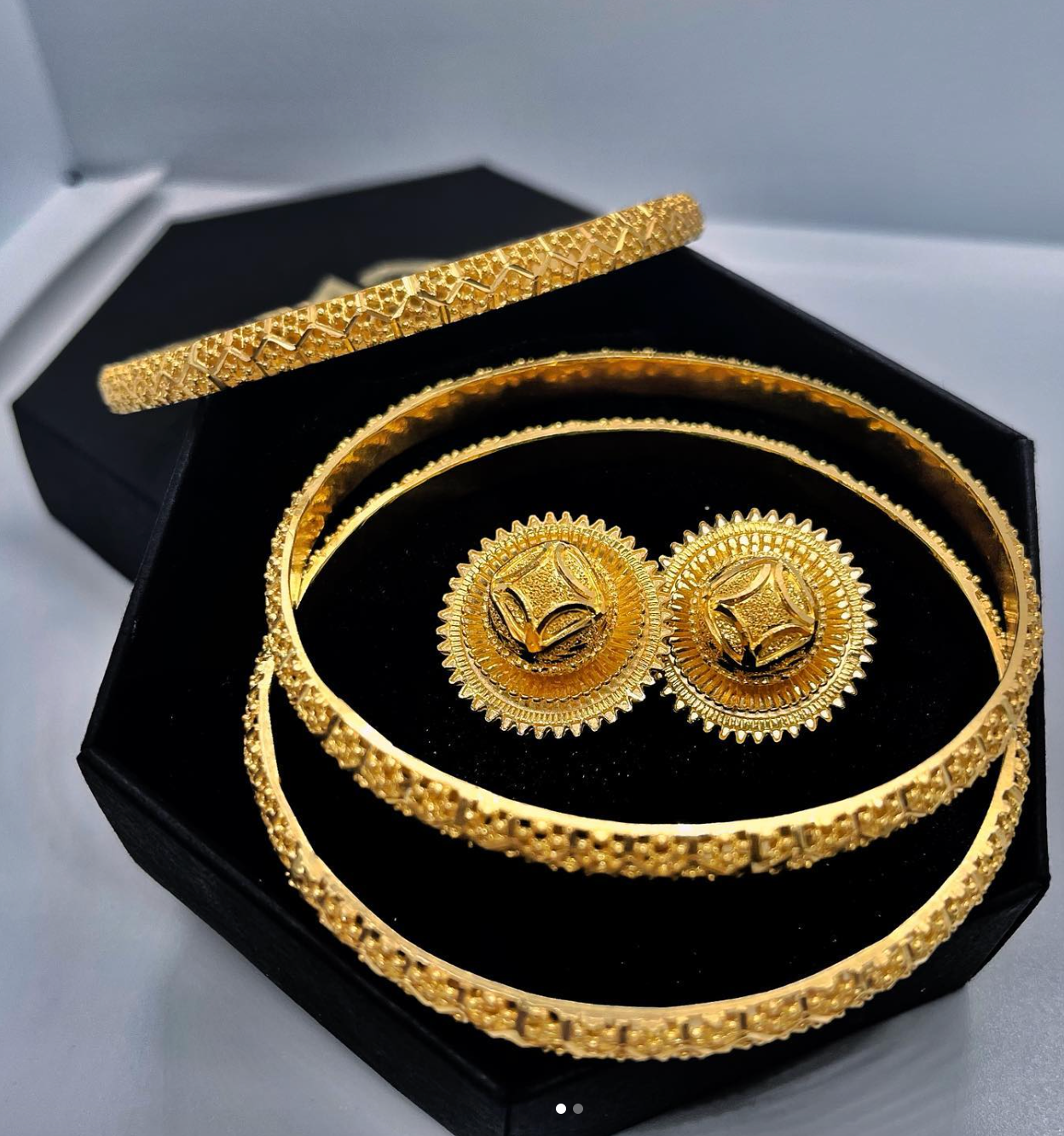 Jewellery