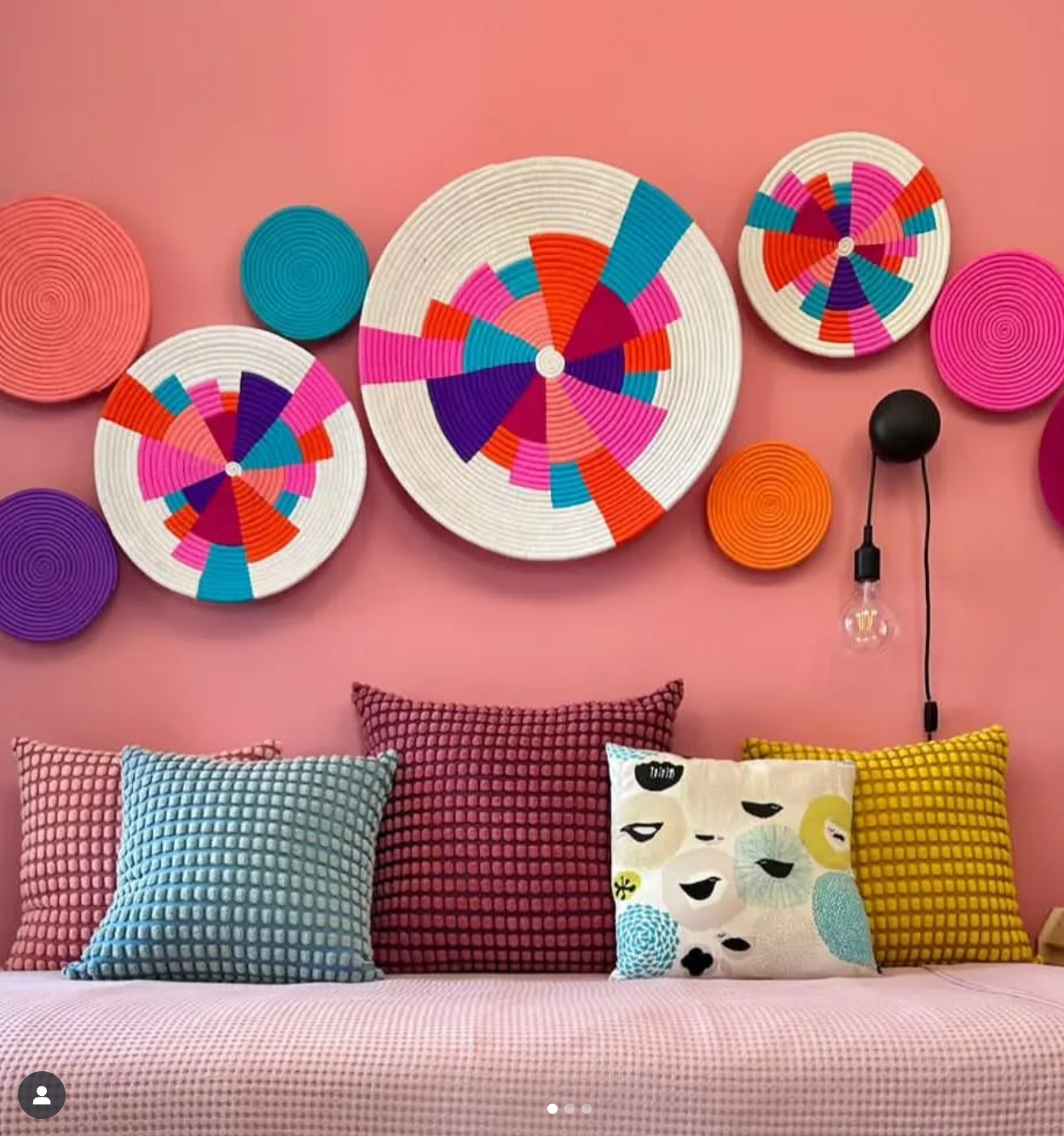 Habesha home decor
