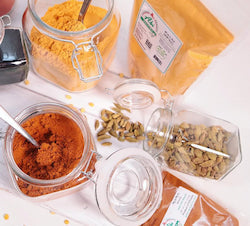 Baltina | Spices