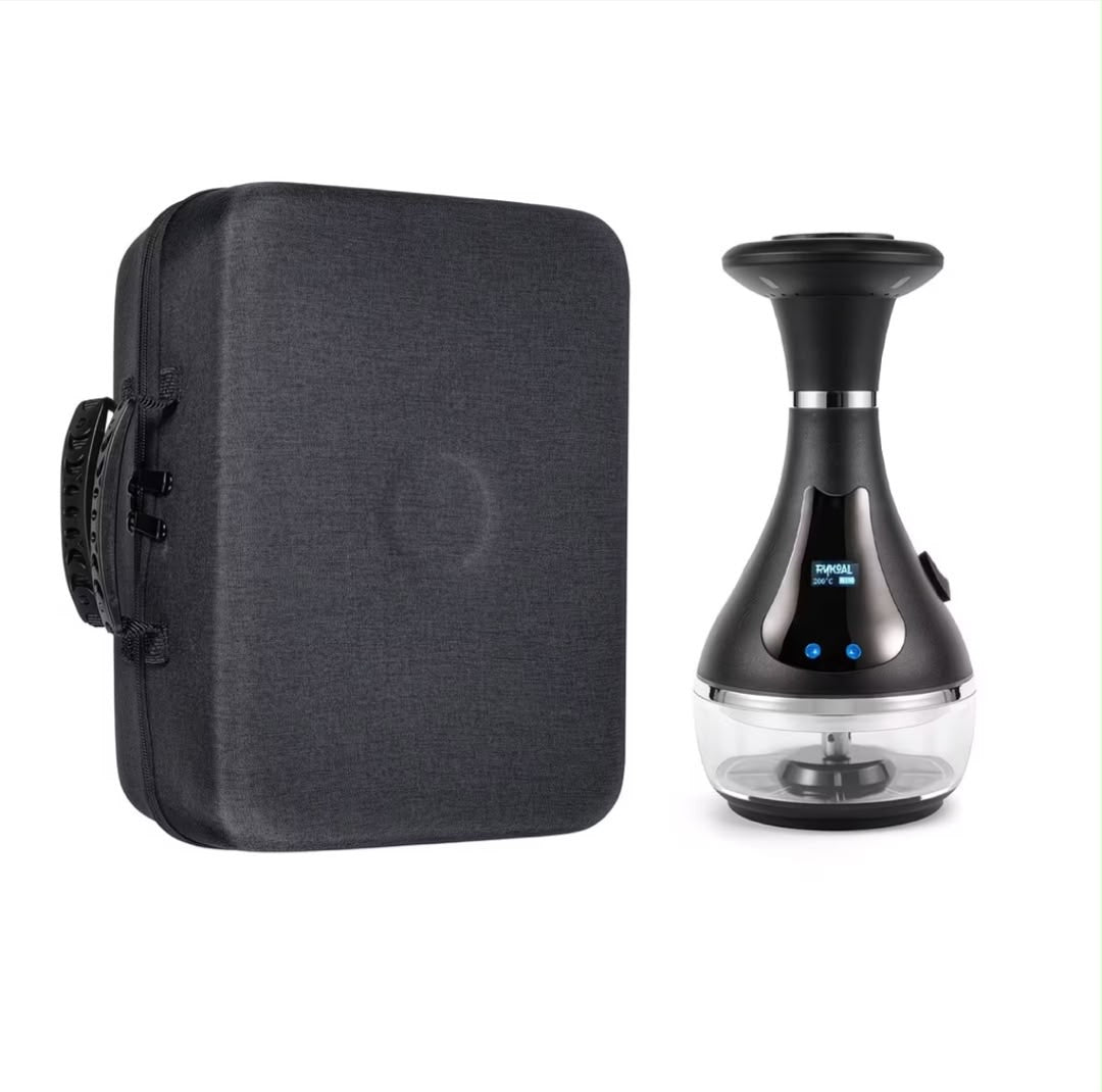 Rechargeable Arabian LED Electric Hookah – Charcoal-Free Electronic Water Pipe with Light