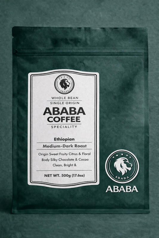 ABABACOFFEE.UK