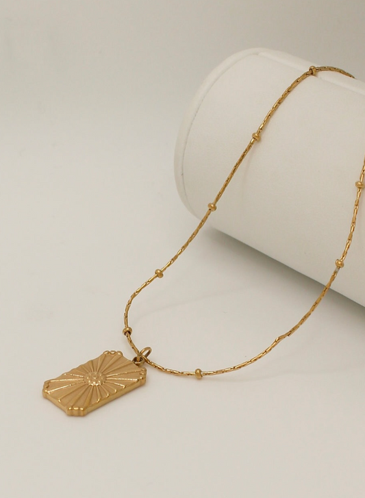 Jewellery from REMAT