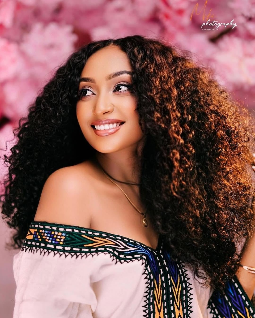 Green Habesha Kemis – Simple Statement Ethiopian Traditional Dress for Cultural Celebrations