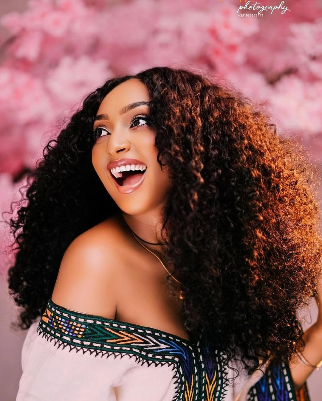 Green Habesha Kemis – Simple Statement Ethiopian Traditional Dress for Cultural Celebrations